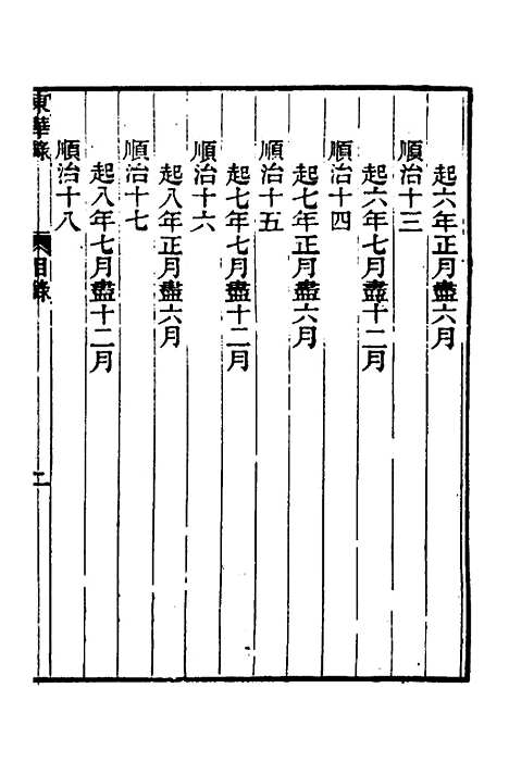 【东华录】八 - 王先谦.pdf