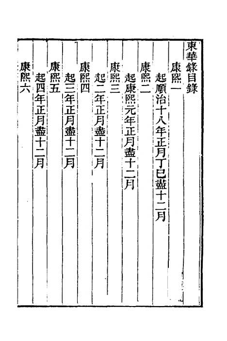 【东华录】二十一 - 王先谦.pdf