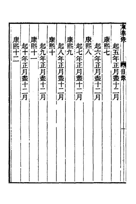 【东华录】二十一 - 王先谦.pdf