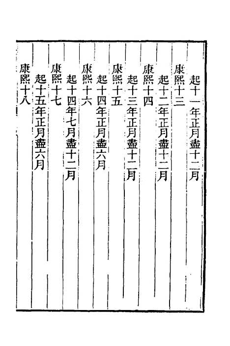 【东华录】二十一 - 王先谦.pdf