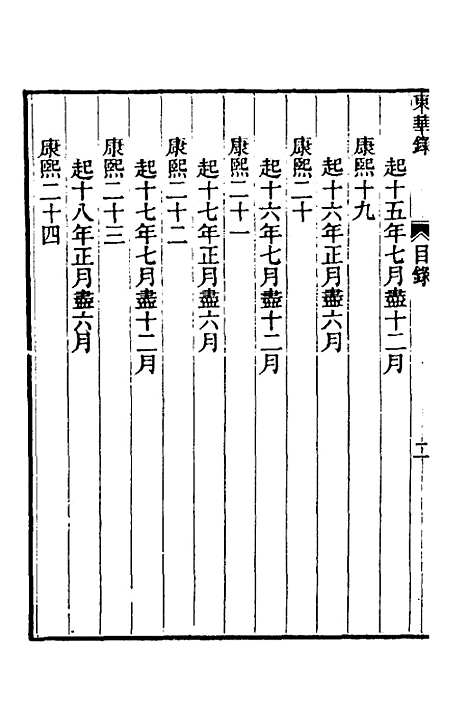 【东华录】二十一 - 王先谦.pdf