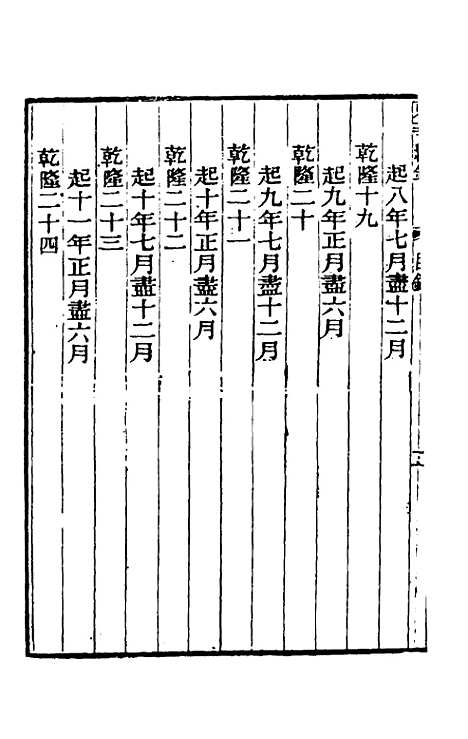 【东华续录】一 - 王先谦.pdf