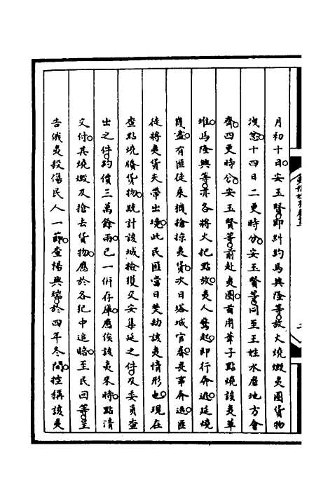 【筹办夷务始末】八十 - 文庆贾桢宝鋆等纂辑.pdf