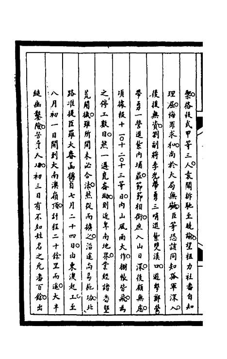 【筹办夷务始末】二百三十二 - 文庆贾桢宝鋆等纂辑.pdf