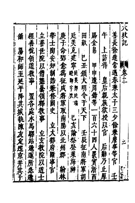 【皇明史概】二 - 朱国祯辑.pdf