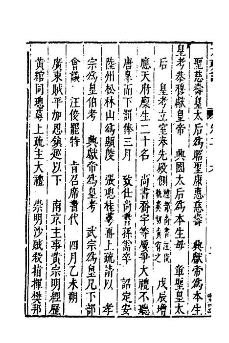 【皇明史概】十四 - 朱国祯辑.pdf