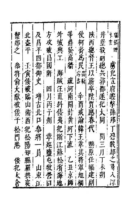 【皇明史概】十七 - 朱国祯辑.pdf