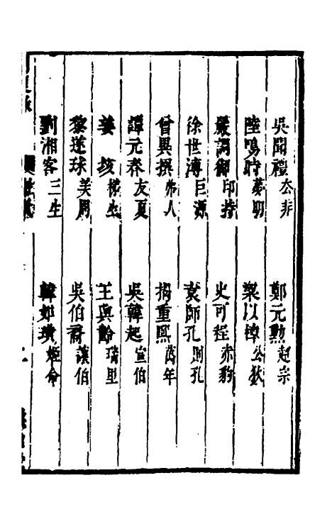 【启祯两朝剥复录】一 - 吴应箕.pdf