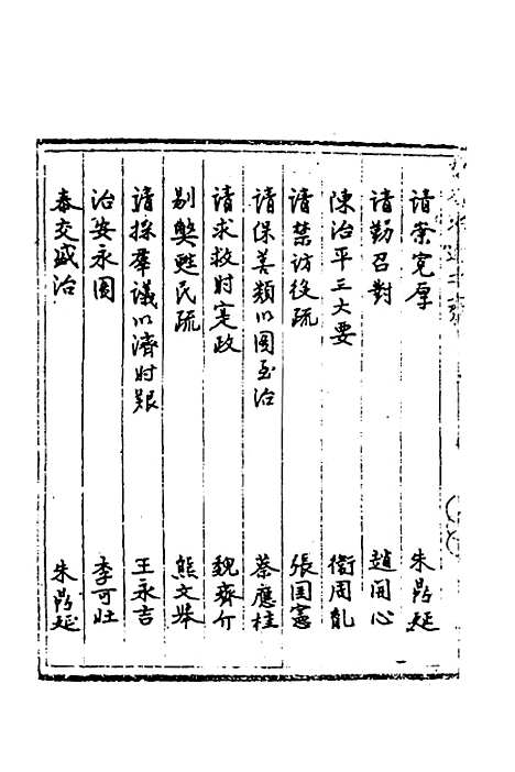 【国朝奏疏】七 - 朱枟辑.pdf