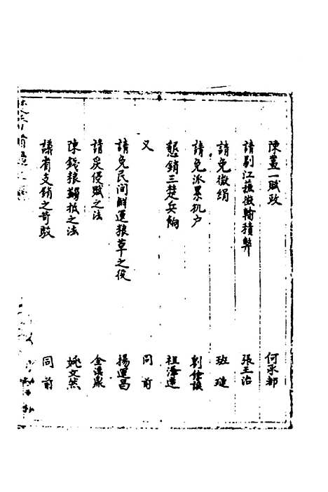 【国朝奏疏】三十五 - 朱枟辑.pdf