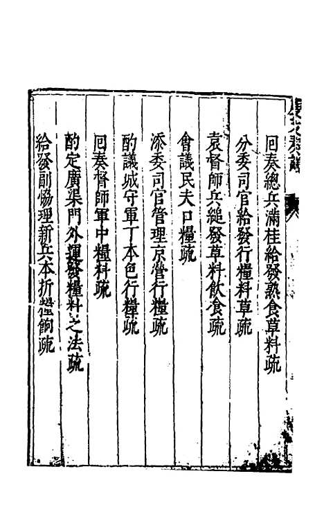 【度支奏议】九 - 毕自严.pdf