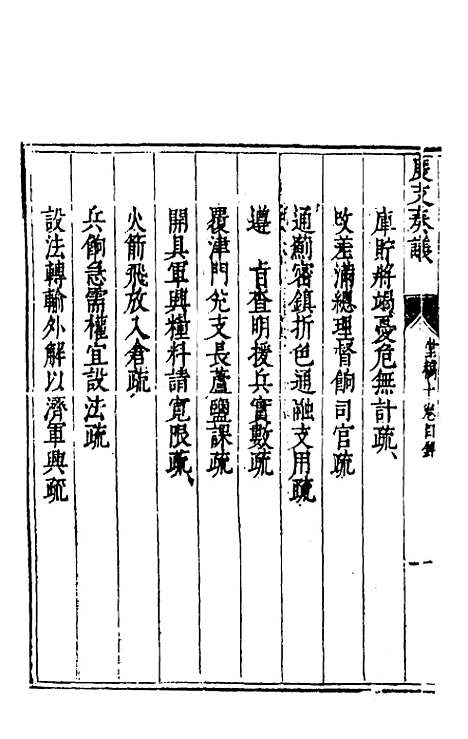 【度支奏议】十 - 毕自严.pdf