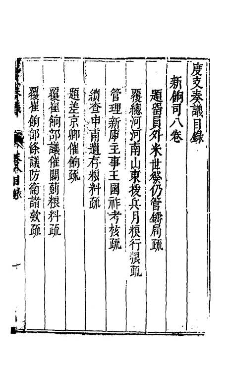 【度支奏议】二十八 - 毕自严.pdf