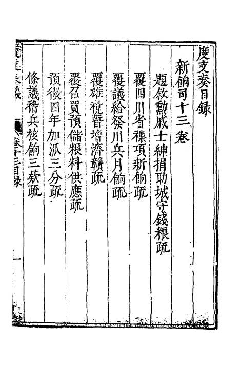 【度支奏议】三十三 - 毕自严.pdf