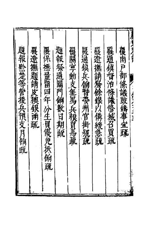 【度支奏议】四十五 - 毕自严.pdf