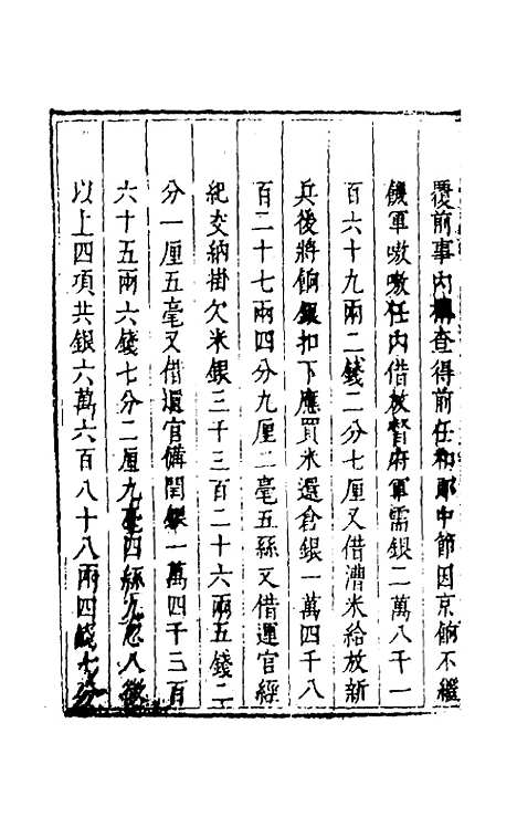 【度支奏议】五十九 - 毕自严.pdf