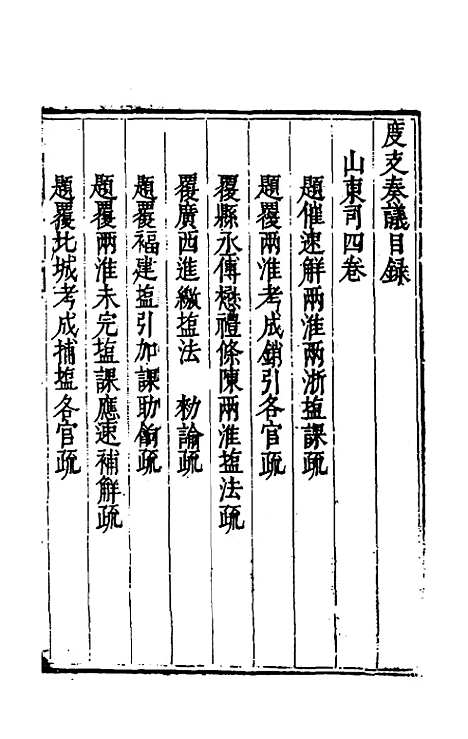 【度支奏议】七十一 - 毕自严.pdf