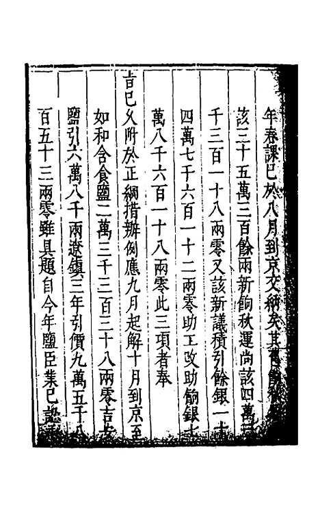 【度支奏议】七十一 - 毕自严.pdf