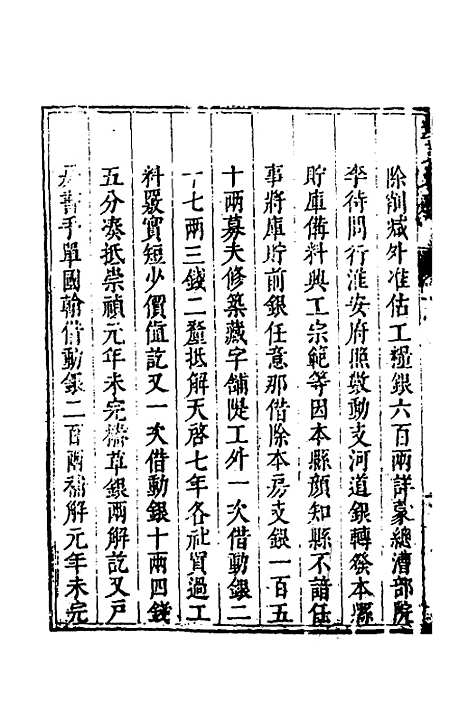 【度支奏议】八十 - 毕自严.pdf