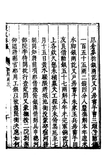 【度支奏议】八十 - 毕自严.pdf