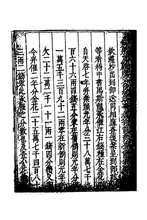 【度支奏议】八十三 - 毕自严.pdf