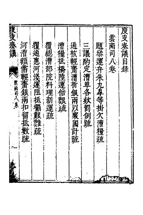 【度支奏议】九十四 - 毕自严.pdf