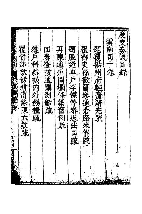 【度支奏议】九十六 - 毕自严.pdf