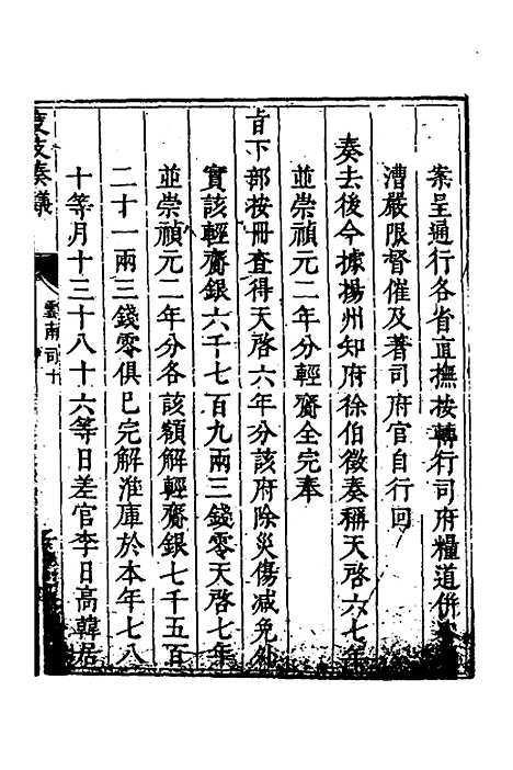 【度支奏议】九十六 - 毕自严.pdf