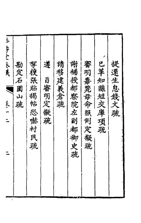 【韩大中丞奏议】十二 - 韩文绮.pdf