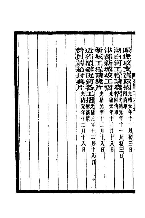 【李文忠公奏稿】二十六 - 李鸿章.pdf