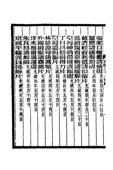 【李文忠公奏稿】三十 - 李鸿章.pdf