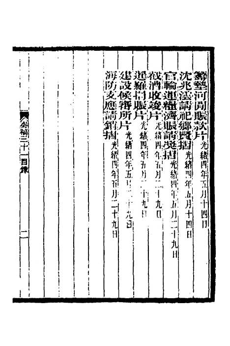 【李文忠公奏稿】三十 - 李鸿章.pdf