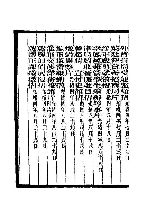 【李文忠公奏稿】三十一 - 李鸿章.pdf