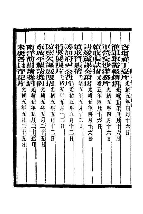 【李文忠公奏稿】三十三 - 李鸿章.pdf