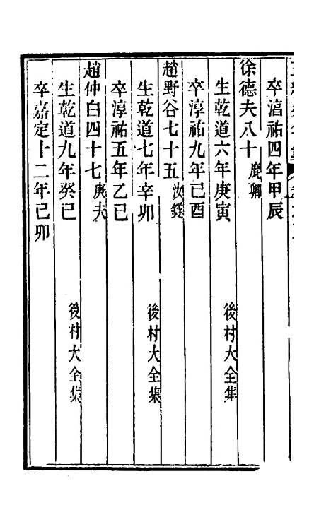 【三续疑年录】三 - 陆心源.pdf