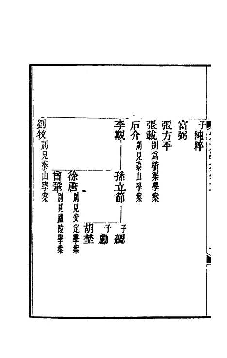 【宋元学案】三 - 黄宗义辑.pdf