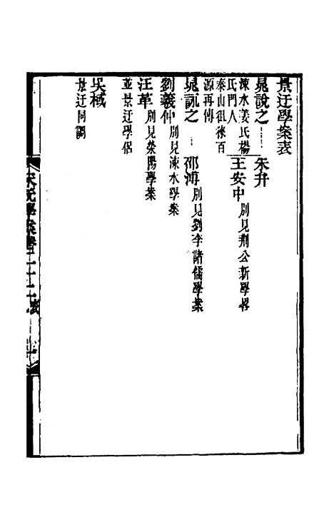 【宋元学案】十四 - 黄宗义辑.pdf