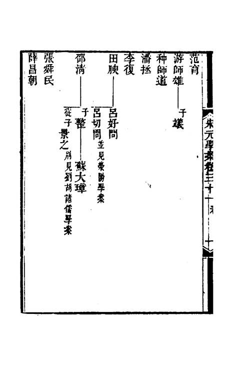 【宋元学案】十八 - 黄宗义辑.pdf