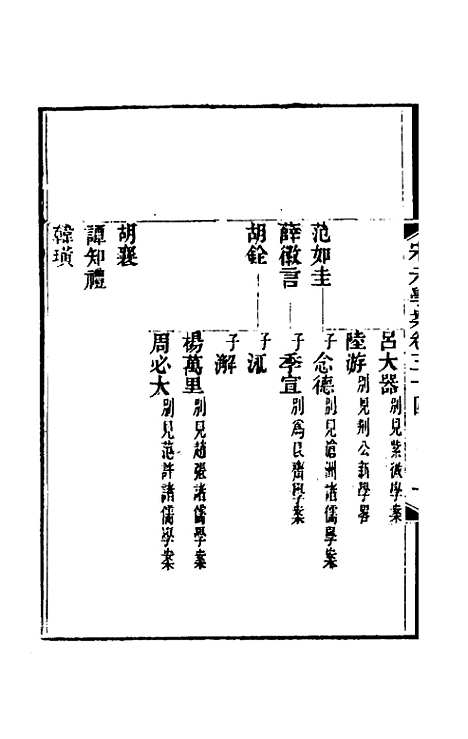 【宋元学案】二十 - 黄宗义辑.pdf