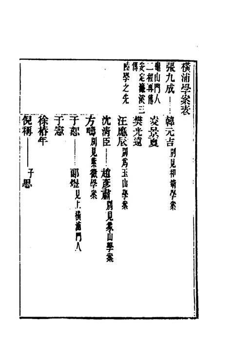 【宋元学案】二十三 - 黄宗义辑.pdf