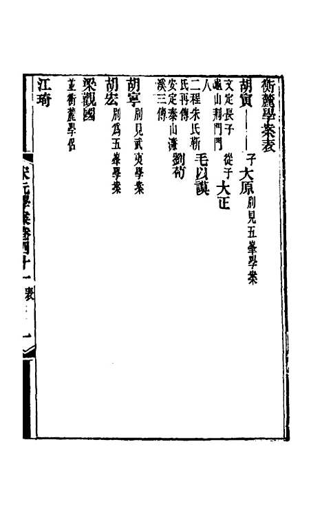 【宋元学案】二十四 - 黄宗义辑.pdf