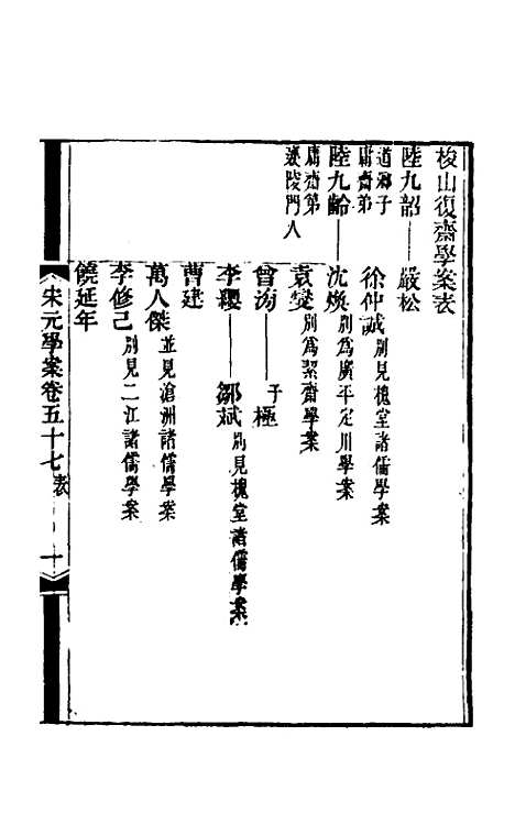 【宋元学案】三十四 - 黄宗义辑.pdf