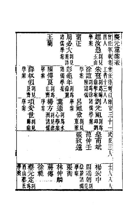 【宋元学案】五十七 - 黄宗义辑.pdf