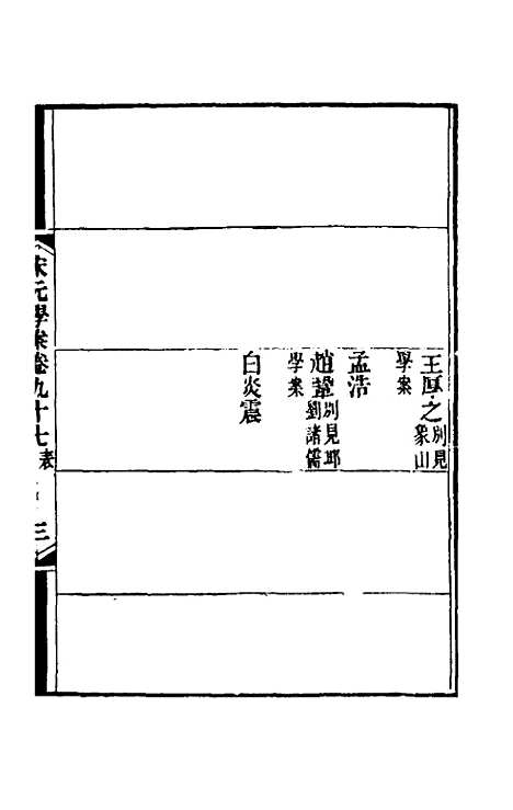 【宋元学案】五十七 - 黄宗义辑.pdf