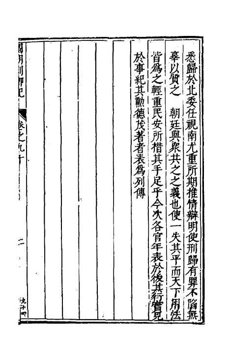 【国朝列卿纪】四十九 - 雷礼辑.pdf