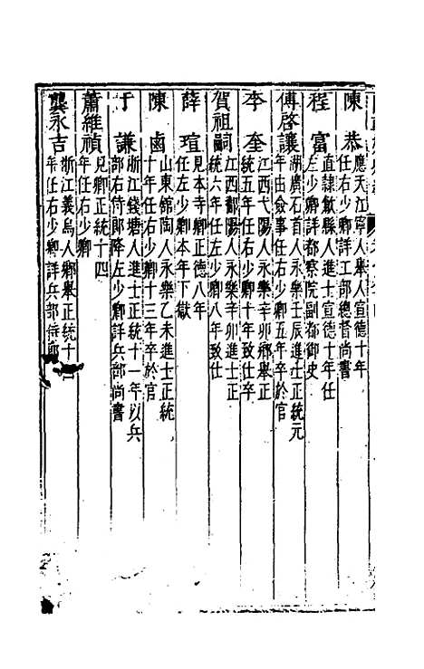 【国朝列卿纪】五十 - 雷礼辑.pdf