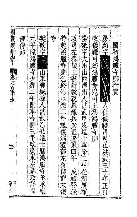 【国朝列卿纪】七十五 - 雷礼辑.pdf