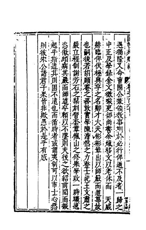 【国朝列卿纪】七十七 - 雷礼辑.pdf