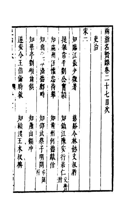 【两浙名贤录】二十七 - 徐象梅.pdf