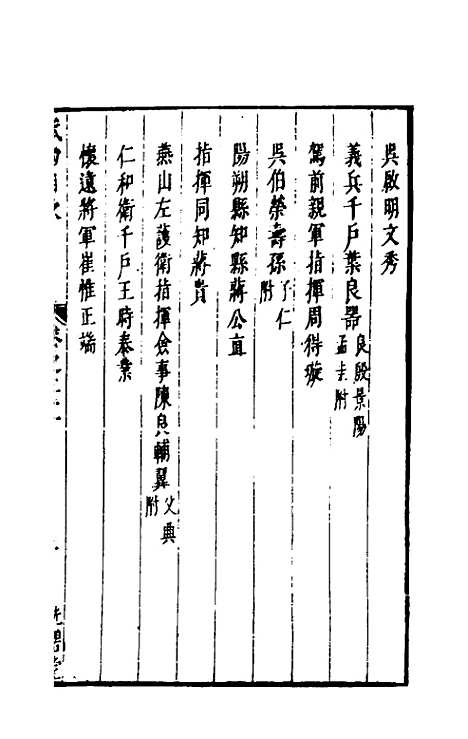 【两浙名贤录】三十一 - 徐象梅.pdf